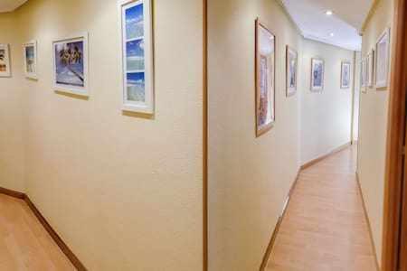 Apartamento Familiar Vut3099As Gijón Exterior foto