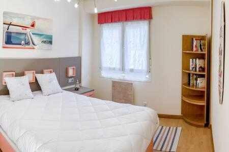 Apartamento Familiar Vut3099As Gijón Exterior foto