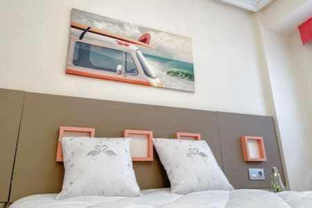 Apartamento Familiar Vut3099As Gijón Exterior foto